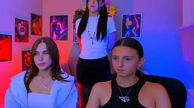 caroline_honeyy Chat XXX in diretta
