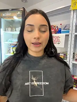 Czat XXX na żywo – sara-cherry