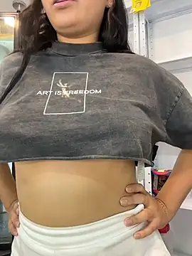 Czat XXX na żywo – sara-cherry