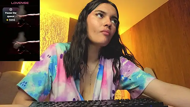 Czat XXX na żywo – Julietha_Foxter_v