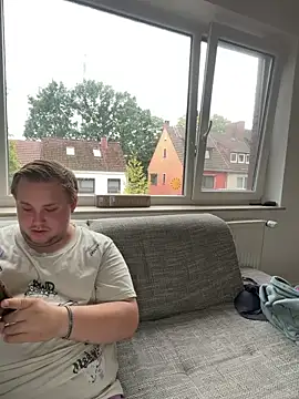 CurvyPaar2 Live XXX-Chat