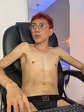 XXX chat uživo modela SweetDareX
