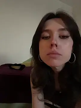 VelwetNoir Live XXX-Chat