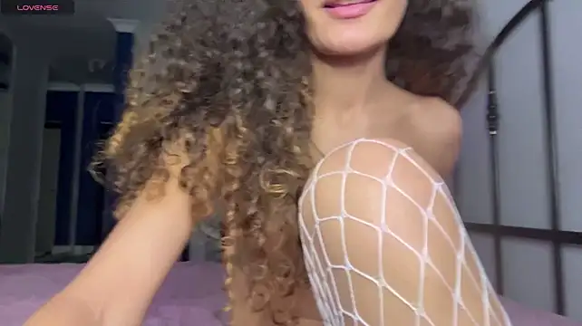 calissaxoxo Live XXX Chat
