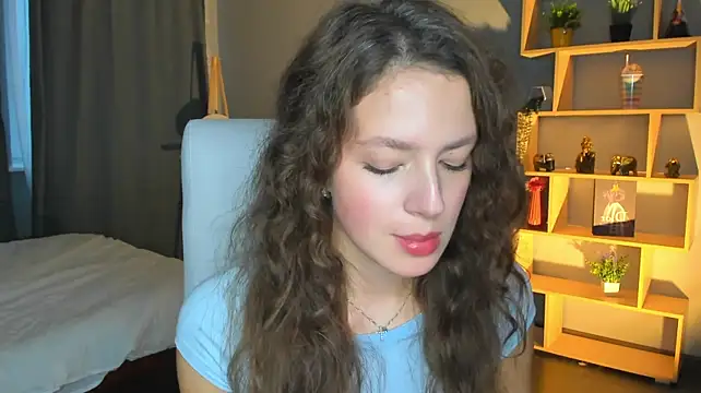 Chat XXX en directo de AnissaPote