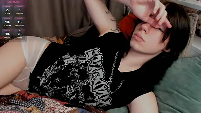 Chatroom XXX en direct de softcollision