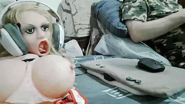Chat XXX Live messi_syssy