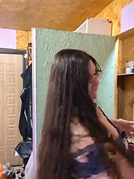 BrookeStreams Adlı Modelin Canlı XXX Sohbeti