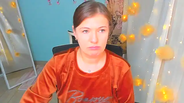 XXX chat uživo modela Lissmilf