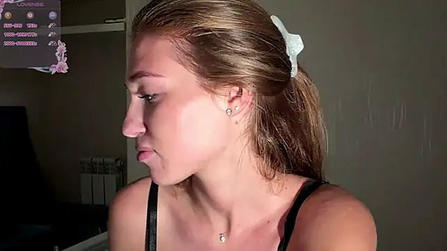 NamiRedhead Live XXX-Chat