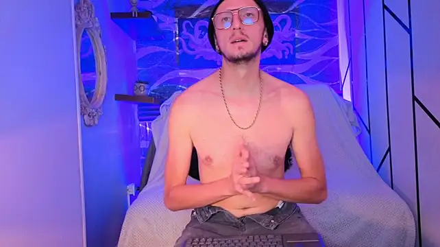 MR_ANGEL__ 现场XXX聊天