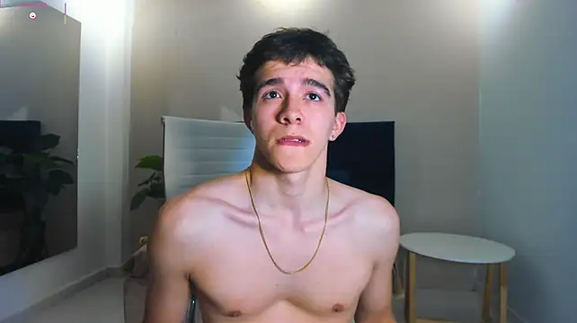 Chat XXX en directo de Austinbolt