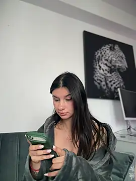 دردشة DramaQueen__ الجنسية المباشرة