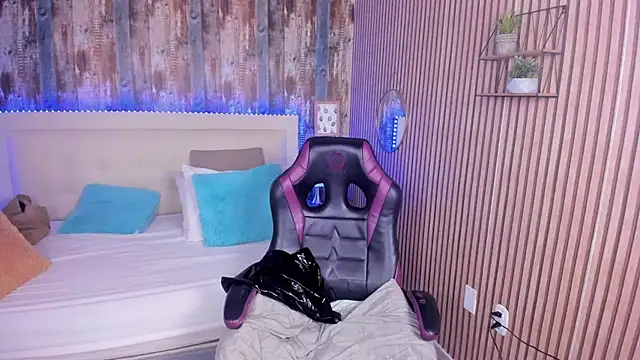 LolaVillalobos Chat XXX live