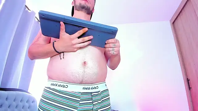 Živý XXX chat karl_kai