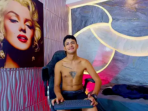 NIO_KLOUDS_ Chat XXX live