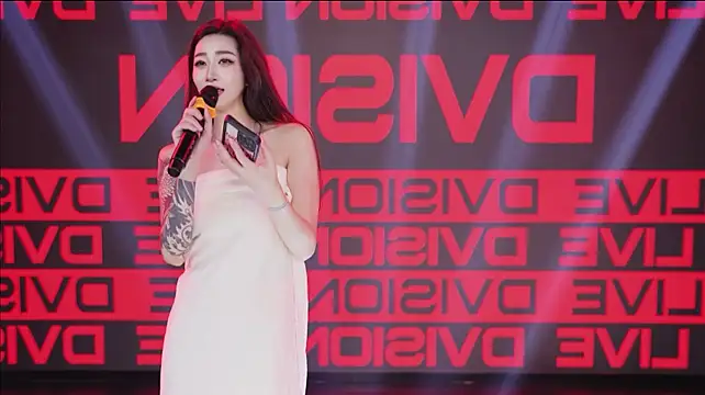 MS_616 Adlı Modelin Canlı XXX Sohbeti