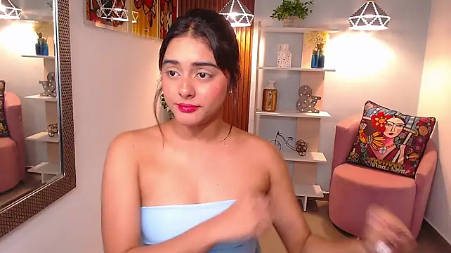 Chatroom XXX en direct de _Lucy_Grey_