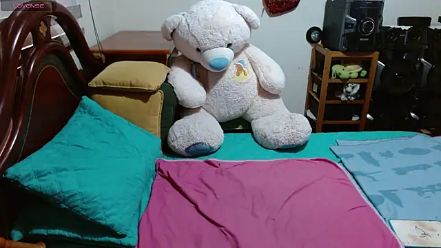 _Keyla_rosse 라이브 XXX 채팅
