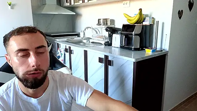 Živý XXX chat RyanStorm_