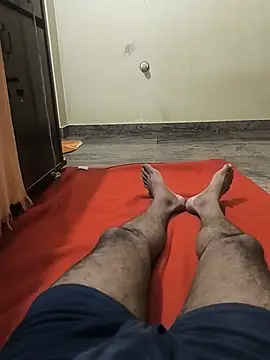 kalgl Webcam-Show