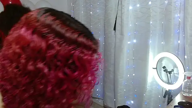 LITTLEJULES Live XXX-chat