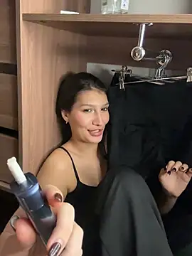 XXX chat uživo modela RussianGirls_