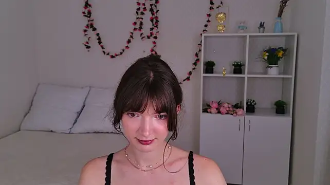 Chatroom XXX en direct de OwlEva