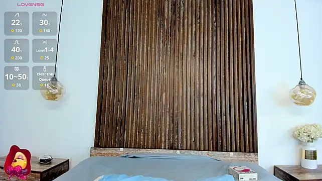 Chat XXX ao vivo de any_vega7