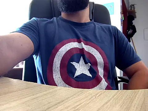 safado_dmais1 Webcam-Show
