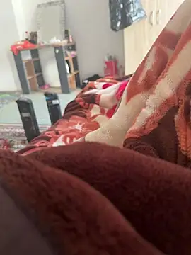 Iznywi Webcam-Show