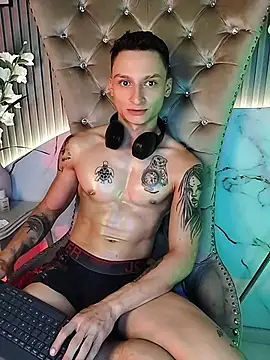 แชท XXX สดของ DIEGO_JONES