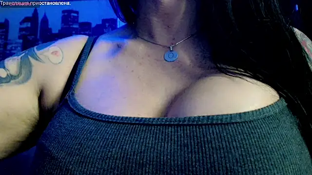 Chatroom XXX en direct de stormylana