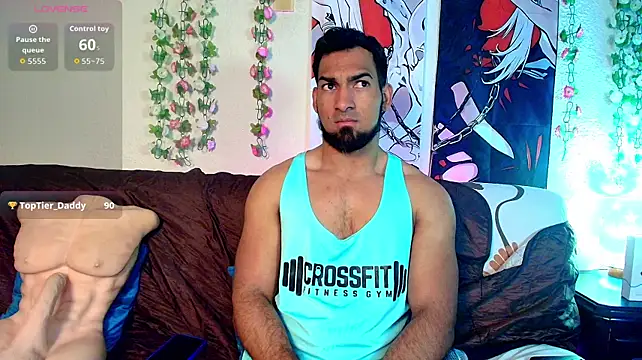 Chat XXX en directo de Maxxi_Brown