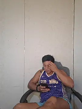 Chat XXX en directo de Felix_Asher