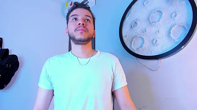Chat XXX en directo de Mike_0012