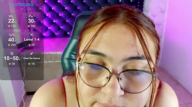 conniejames_m's Live XXX Chat