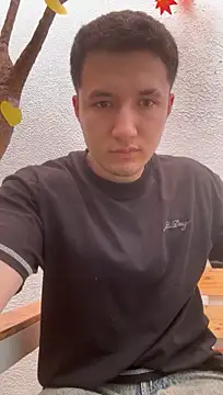 Chatroom XXX en direct de Alexander_Connor