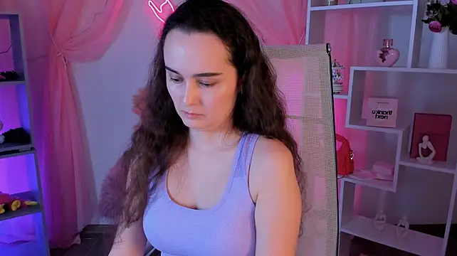 JasmineMarlow's Live XXX Chat