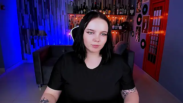 ChrisSparkle's Live XXX Chat