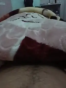 luan94luan Pertunjukan Webcam