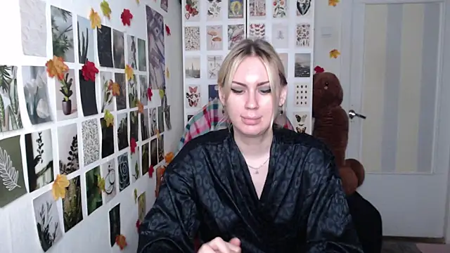 CapriScorpionn Live XXX chat