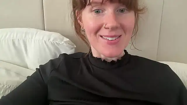 redheadrosie69 – Live XXX-chat