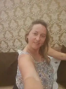 XXX chat uživo modela ChristinaYork
