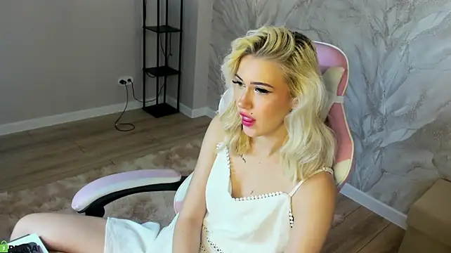 ChloexBarbie Live XXX-chat