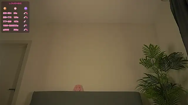 LeaStarlightのライブXXXチャット