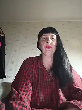 XXX chat uživo modela MelanyBanks