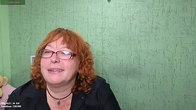 Czat XXX na żywo – Fara_Flutte