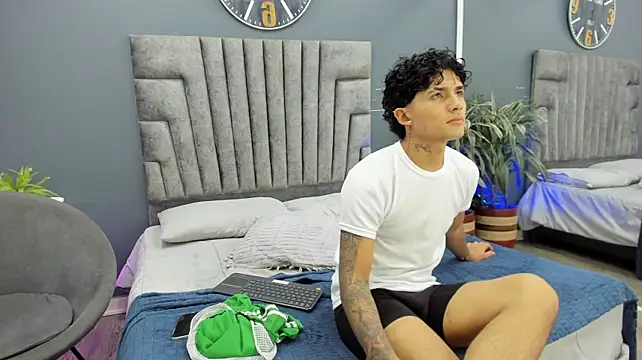 Chat XXX ao vivo de Ruslan_marcel