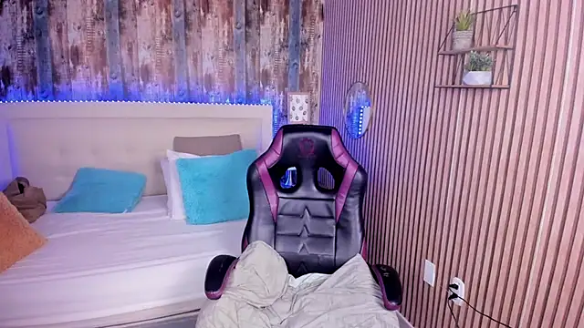 LolaVillalobos live XXX chat